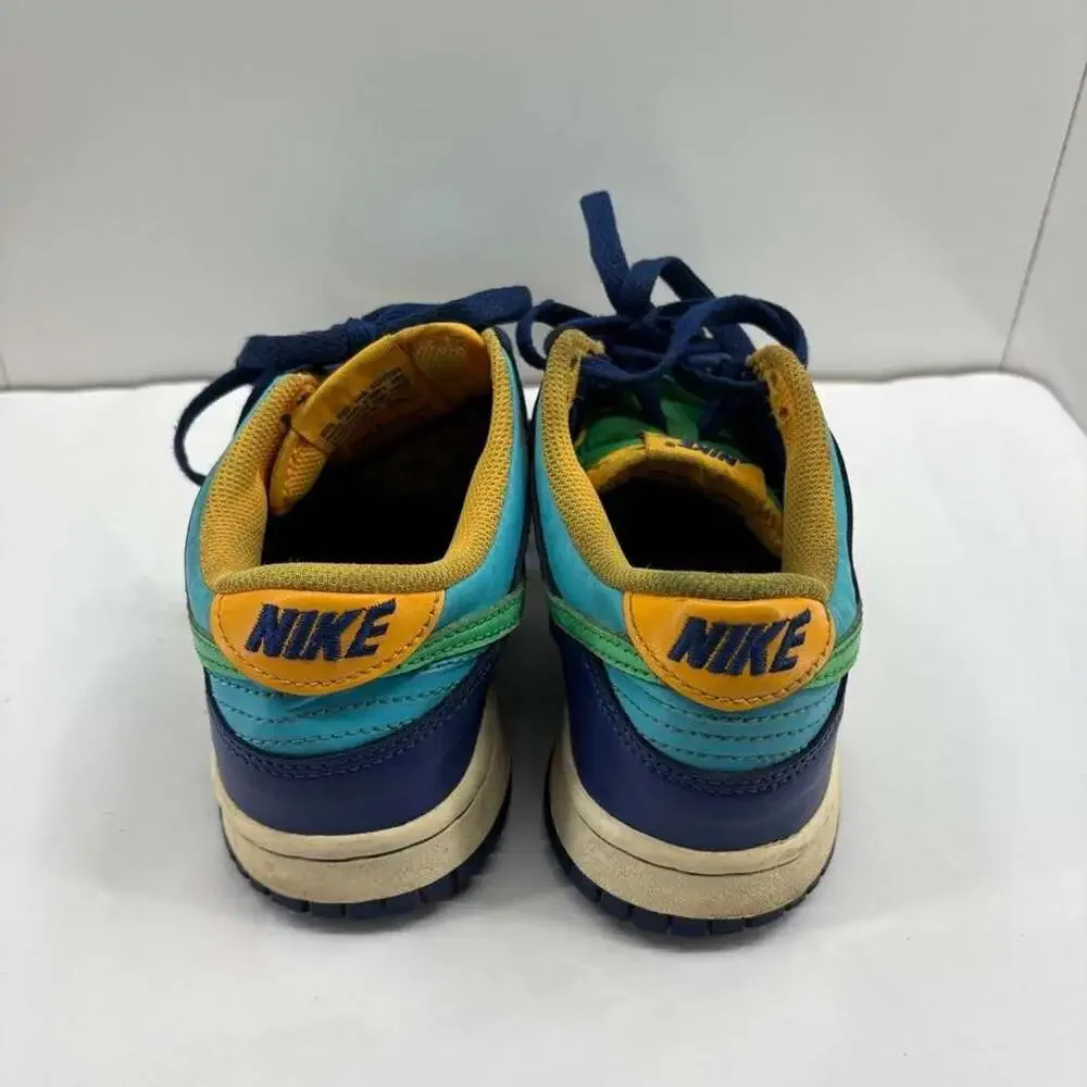 Nike Dunk Low GS All-Star 2023 Sneakers